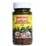 Priya Gongura Oni With G 300g
