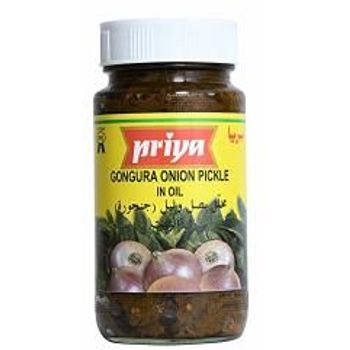 Priya Gongura Oni With G 300g