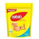 Nabati Bites Richeese Wafer 115g