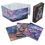 Wizards of the Coast Spelljammer: Adventures in Space