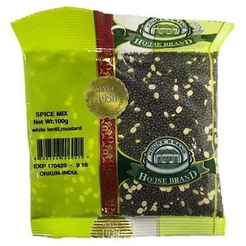 House Brand Urid Mustard Mix 100g