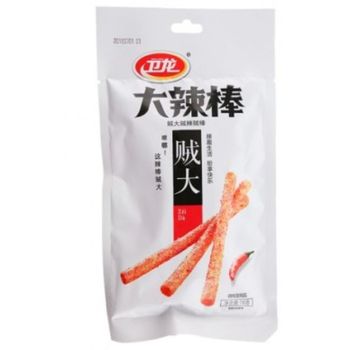 Wei Long Da La Bang Spicy Stick