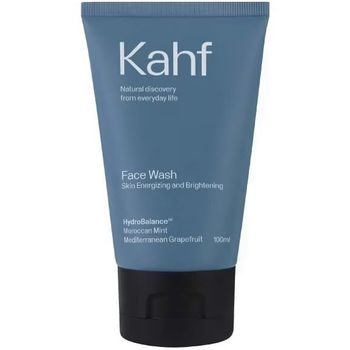 Kahf Skin Energizing and Brightening Face Wash 100ml