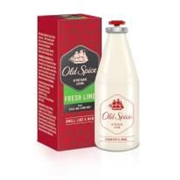 Old Spice Fresh Lime After Shave Lotion 150ml
