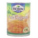 Hosen Honey Sea Coconut Easy Open 565g