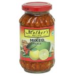 Mother's Recipe Pickle Mixed 300g