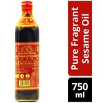 Sunlight Brand Pure Fragrant Sesame Oil 750ml