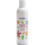 Essentiq Herbal Shampoo For Normal Hair Aloe Vera & Wheat Protein