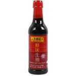 LKK SUP LIGHT SOY SAUCE - 500M