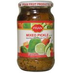 Pran Mixed Pickle 400g