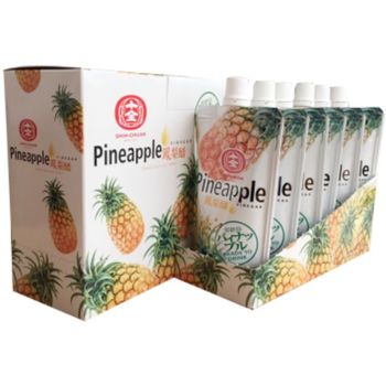 Shih Chuan Vinegar Pineapple Drink