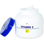 AR Vitamin E Moisturizing Cream Enriched With Sunflower Oil 200ml