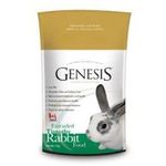 Genesis Extruded Timothy Rabbit Food 1kg