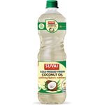 Suvai Cold Pressed Virgin Coconut Oil 1lr
