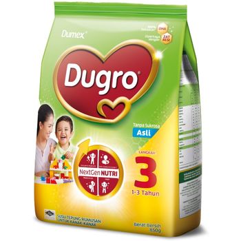 Dugro 3 Original 850g
