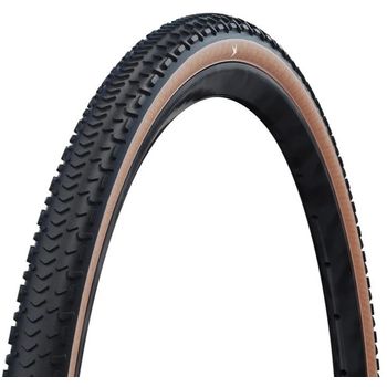 Schwalbe Tire G One RX Pro 50 622 Race Pro V Guard ADDIX Race TLR Transparent Skin