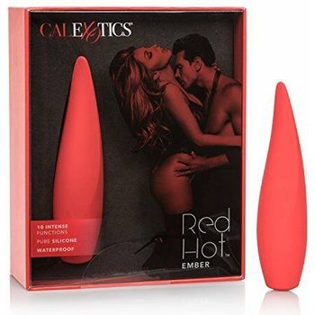 CalExotics Red Hot Ember