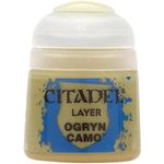 Games Workshop Citadel Colour Layer Ogryn Camo 12ml
