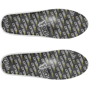 SQlab Sporty Insoles One 11 Multi Coloured Medium 39