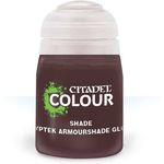 Citadel Pot De Peinture Shade Cryptek Armourshade 18ml