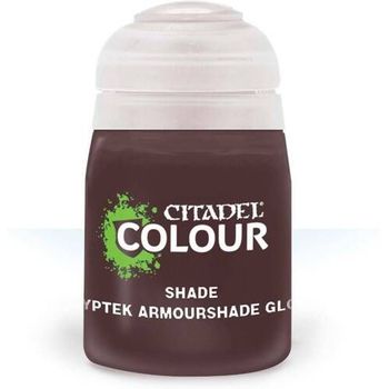 Citadel Pot De Peinture Shade Cryptek Armourshade 18ml