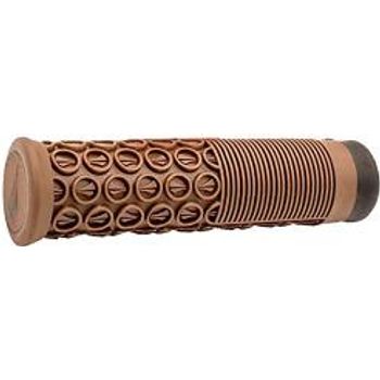 Sdg Components Thrice 31 Grips 136mm Brown