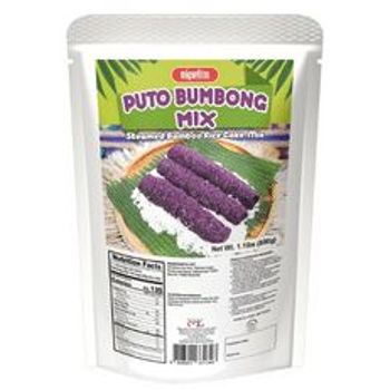 Miguelitos Puto Bumbong Mix 500g