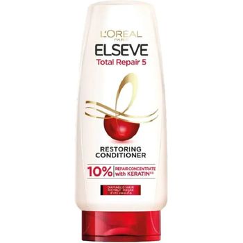 L'Oréal Paris Elvive Total Repair 5 Repairing Conditioner 280ml