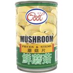 Ice Cool Mushroom Pieces Stems 425g
