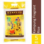 Kampung Rice Fragrant 5kg
