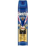 Shieldtox PowerGard Rapid Kill Insect Spray 600ml