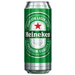 Heineken Beer Can 500ml