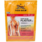 Tiger Balm Plaster Warm Large 2s