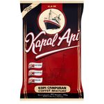 Kapal Api Kaw Halus 180g | Kopi Campuran