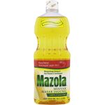 Mazola Corn Oil 1kg