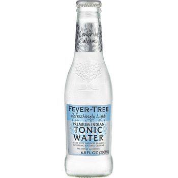 Fever-Tree Refreshingly Light Tonic Water 200ml