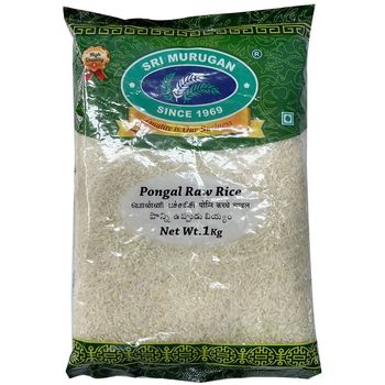 Sri Murugan Raw Rice 1kg