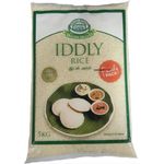 House Brand Iddly Rice 5kg
