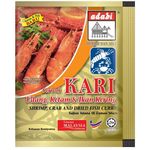 Adabi Crab And Dried Fish Curry Powder 24g