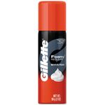 Gillette Foamy Regular Shaving Foam 56g