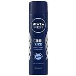 Nivea Cool Kick Men Deodorant 150ml