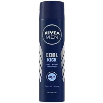 Nivea Cool Kick Men Deodorant 150ml
