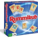 Pressman Rummikub Bonus Edition Game