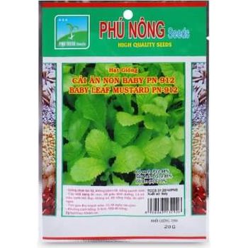 Phu Nong Sprouted Broccoli Seeds PN-912