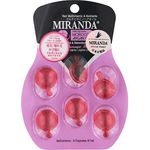 Miranda Daily Care Hair Oil 6ml