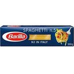 Barilla Pasta Spaghetti No.5 500g