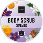 Scarlett Whitening Body Scrub Charming 250ml