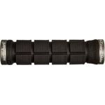 Lizard Skins Northshore Lock On Grips Black