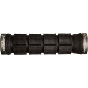 Lizard Skins Northshore Lock On Grips Black