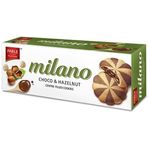 Parle Murano Choco Hazelnut 60g